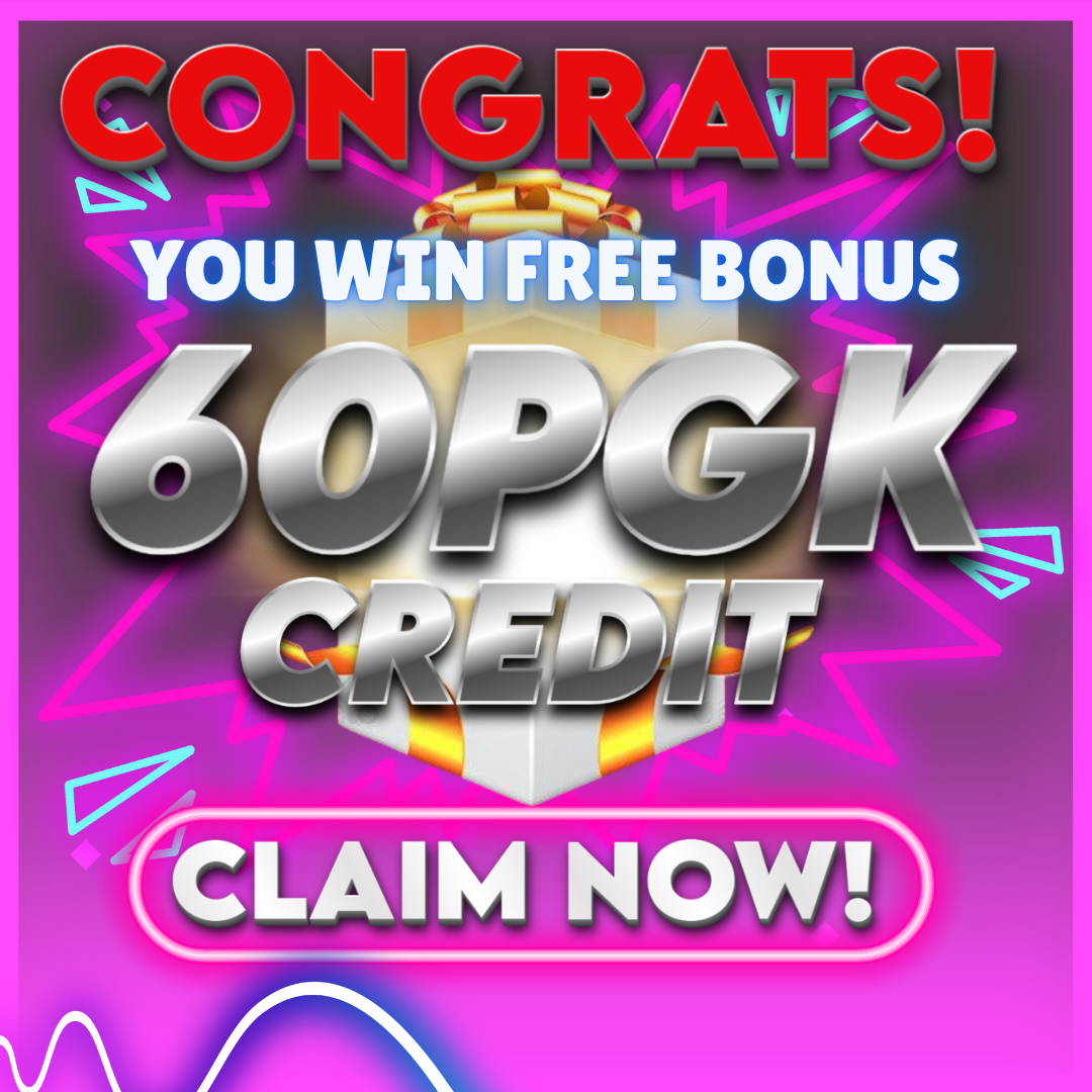Prize Banner